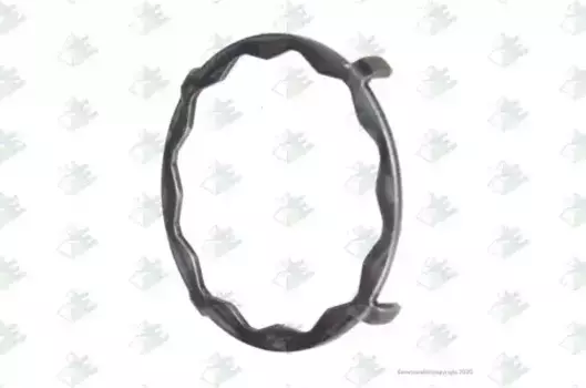 шайба трансмиссии! кольцо стопорное КПП \Volvo R51/52/60/61/62/MR62/SR61/62/EV71/72/80/ 88530052 EURORICAMBI