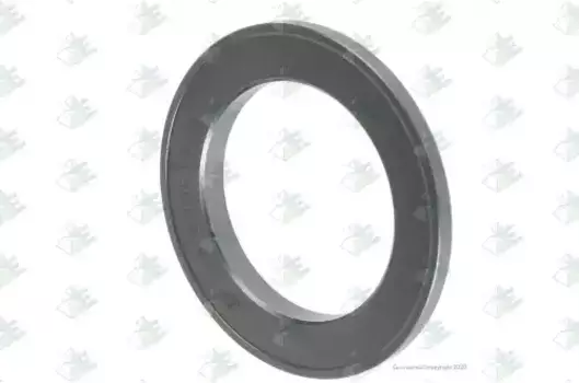 шайба трансмиссии! КПП 8.3mm \MAN,MB,DAF,RVI,Iveco ZF 16S150/16S220 95531554 EURORICAMBI