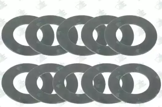 шайба трансмиссии !КПП сателита планетарной передачи Sp.1.50mm \ZF 95530667 EURORICAMBI