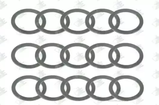 шайба трансмиссии !КПП сателита планетарной передачи Sp.1.50mm \ZF 95530665 EURORICAMBI