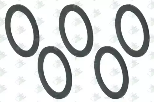 шайба трансмиссии !КПП сателита планетарной передачи T2.30\ZF 16S181/16S221/16S 95532270 EURORICAMBI