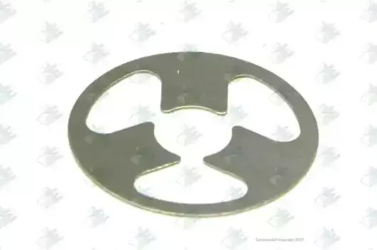 шайба трансмиссии !КПП \VOLVO G7/8 R/SR1400-1900 VT1708-2214 88530607 EURORICAMBI