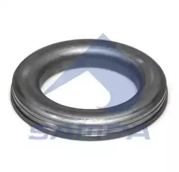 шайба трансмиссии! (м) пылезащитная \SAF 075.089 SAMPA