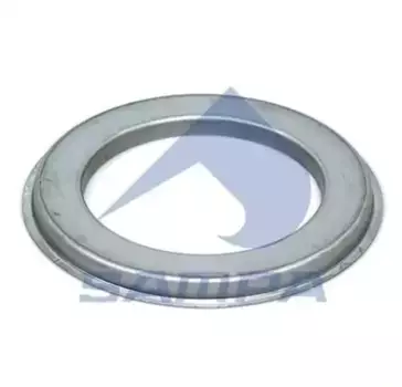 шайба трансмиссии! (м) пылезащитная \SAF 075.091 SAMPA