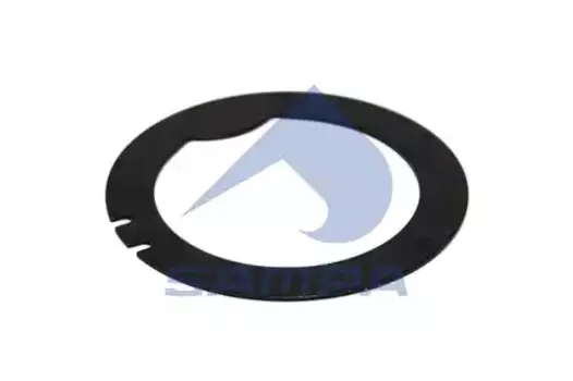 шайба трансмиссии !(м) стопорная моста \Scania AD100 040.329 SAMPA