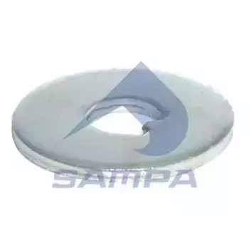 шайба трансмиссии! (м) ступицы промежуточная \ROR TE 105.317 SAMPA