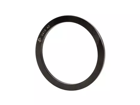 шайба трансмиссии !подшипника КПП 4-ой передачи 2x \ZF 16S251/16S181/16S221 95532530 EURORICAMBI