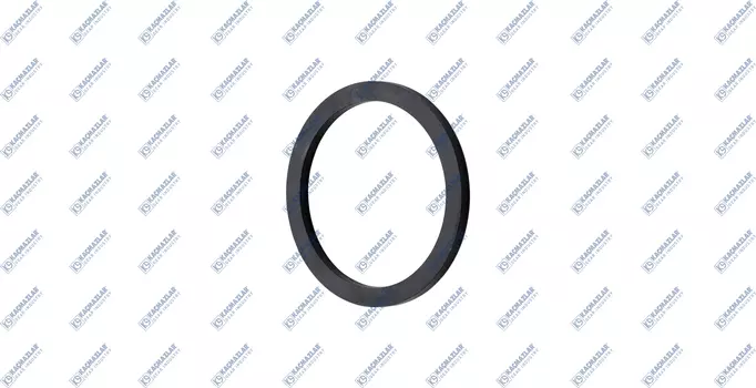 шайба трансмиссии !подшипника КПП 4-ой передачи 2x \ZF 16S251/16S181/16S221 K2001533 KACMAZLAR