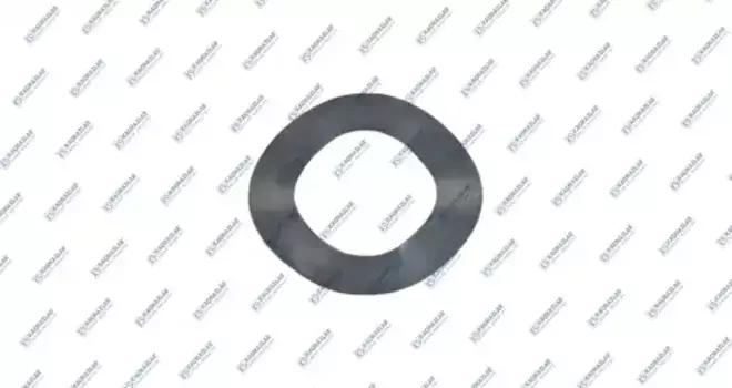 шайба трансмиссии! сателита план.передачи\ Volvo CTN372/RAN371/RTN371 BA/RTN372 FR K04.01352 KACMAZLAR