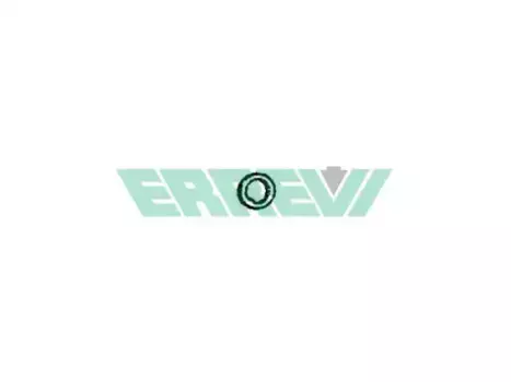 шайба трансмиссии! стопорная ступицы под корончатую гайку 53x76x5.8 \BPW ЕСО 10-12t 726360 ERREVI