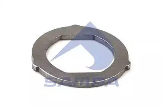 шайба трансмиссии! стопорная ступицы \RVI,Volvo 080.319 SAMPA