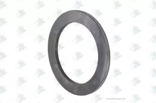 шайба трансмиссии! упорн.\ Scania 74530868 EURORICAMBI