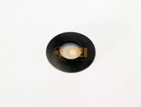 шайба трансмиссии !упорная сателлита дифференциала 27.1x60x0.5 4x \MAN HY-0745 269.956 CEI