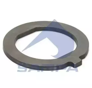 шайба трансмиссии! задн. \Volvo FH12/13/16, FM9/10/12/13 030.330 SAMPA