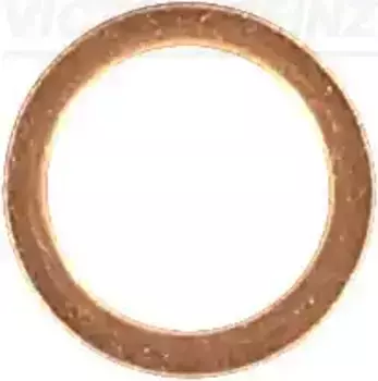 шайба универсальная! 10x14x1.5\ 41-70037-00 VICTOR REINZ