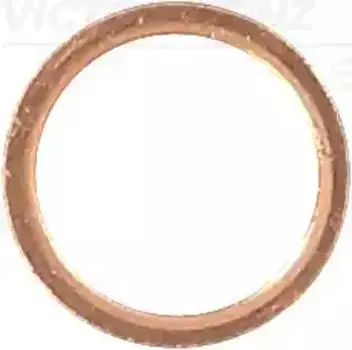 шайба универсальная! 12x15.5x1.5\ 41-70056-00 VICTOR REINZ