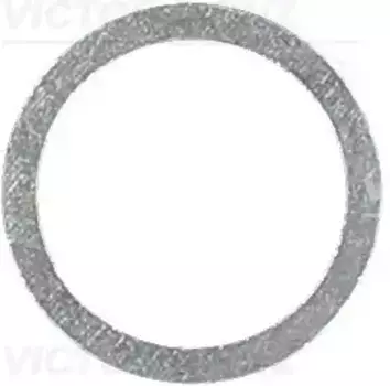 шайба универсальная! 14.0x18.0x1,5\ 41-71039-00 VICTOR REINZ
