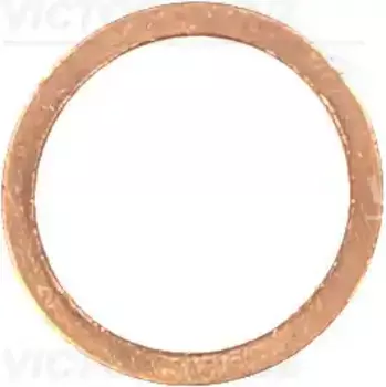 шайба универсальная! 14x18x1.5\ 41-70084-00 VICTOR REINZ