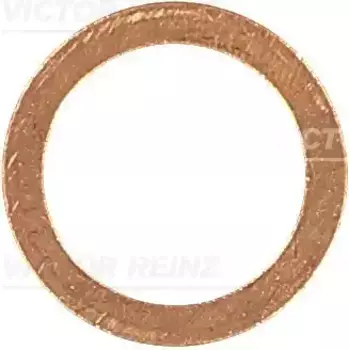шайба универсальная! 16x22x1.5\ 41-70141-00 VICTOR REINZ