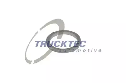 шайба универсальная! \ 01.67.012 TRUCKTEC