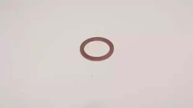 шайба! универсальная Al 18.0х24.0х1.5\ 11998 VOLVO