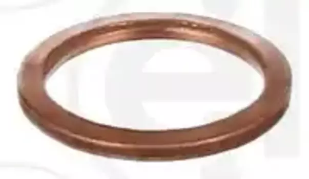 шайба! универсальная Cu 12x16x1.5\ 110.604 ELRING