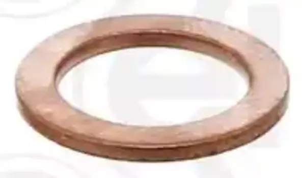 шайба !\ универсальная Cu 12x18x1.5 111.104 ELRING