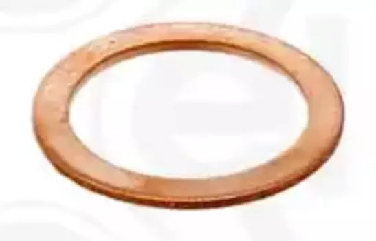 шайба\ универсальная Cu 13x18x1.0 112.909 ELRING