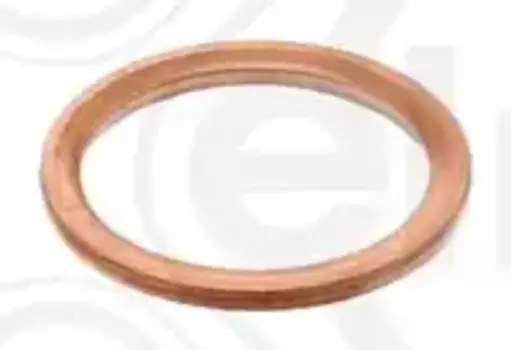 шайба! универсальная Cu 14x18x1.5\ 114.600 ELRING