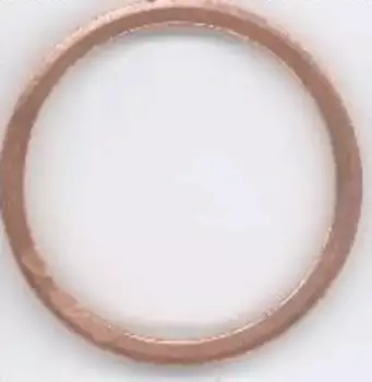 шайба\ универсальная Cu 20x24x1.5 030.953 ELRING