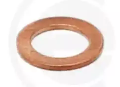 шайба\ универсальная Cu 6.0x10.0x1.0 101.508 ELRING