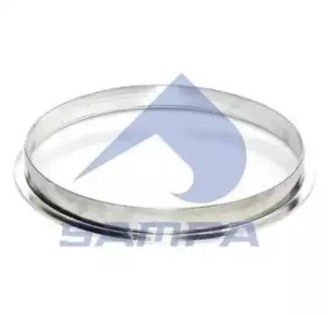 шайба упл !металл подвесного моста \Vоlvo F10/12/16 030.120 SAMPA