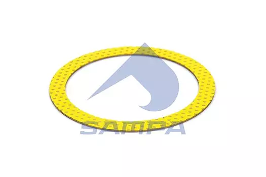 шайба упорная 111х137х2,35!\ Scania 040.315 SAMPA
