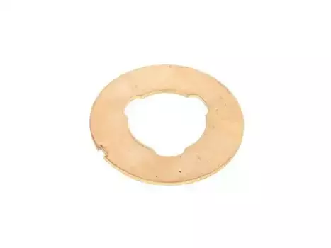 шайба упорная шестерни зад хода!\ ГАЗ-3309/33104/ГАЗон Next 43011701091 GAZ