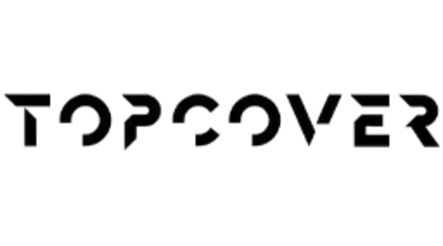 Шайба упорная T1273-8008 TOPCOVER