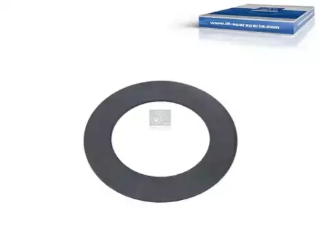 шайба упорная!\VOLVO FH/FM EV72/87 2.35126 DT