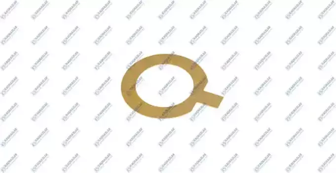 шайба!\VOLVO K10.04051 KACMAZLAR