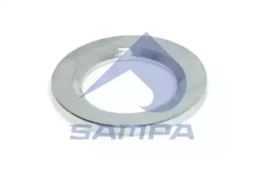шайба вала тормозного! 25.5х42х3.20\ RVI 105.384 SAMPA