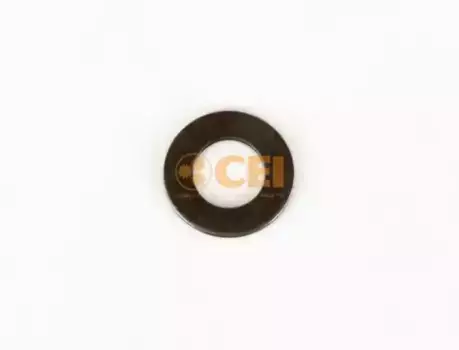 шайба! вилки переключения КПП 2x \Scania GR871/880 169.641 CEI