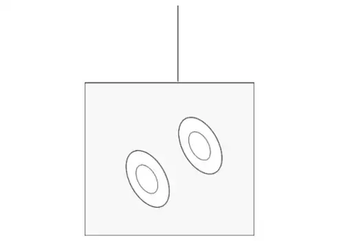 ШАЙБЫ КОМПРЕССОРА КОНДИЦИОНЕРА B25F-61-L1Y MAZDA