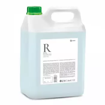 шампунь-гель для душа! ''Room 2 в 1'' (канистра 5 кг) \ 125493 GRASS