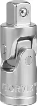 шарнир карданный! 1/2''DR\ S13J THORVIK