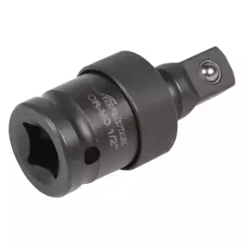 шарнир! карданный ударный 1/2' DR\ AT-IS12-45 AIRLINE