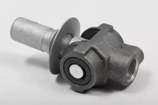 шарнир кулисы КПП!\ Lada 2108-099/2113-15/2110-12/2170 21080170316000