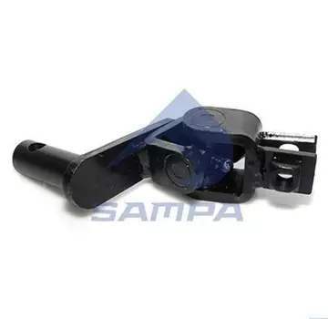 шарнир кулисы КПП! \Scania 4-Series/P/G/R/T 042.361 SAMPA