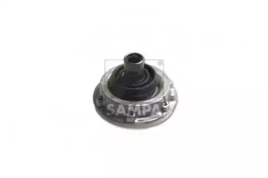 шарнир кулисы КПП! шаровый 32x131x96.5 \Volvo FH12/16/FM7/10/12 030.241 SAMPA