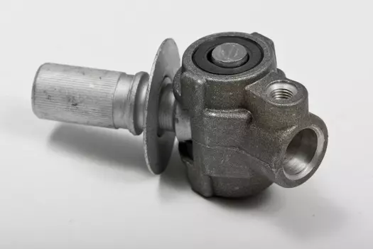 шарнир кулисы!\ Lada 1118 11180170316001