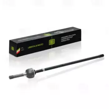 шарнир поворотного кулака! левый длинный\ УАЗ 3163 GO 341 TRIALLI