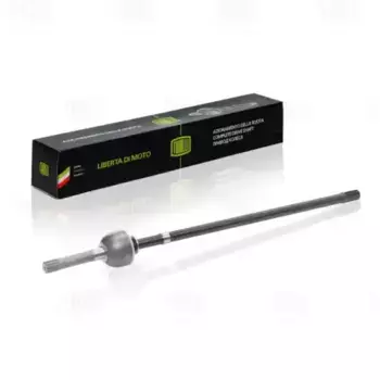 шарнир поворотного кулака! левый\ УАЗ 2206/3151/3303/3741/3909 GO 311 TRIALLI