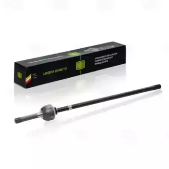 шарнир поворотного кулака! левый\ УАЗ 31519 GO 331 TRIALLI